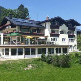 Hotel Heckelmiller Oberjoch