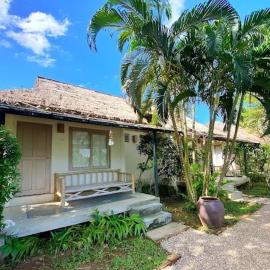 Thalane homes, Hotel in Ban Laem