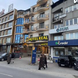 Hotel Real