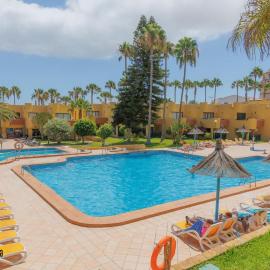 Casa Betta WiFi and Pool iRent Fuerteventura