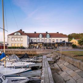 Mercure Gothenburg