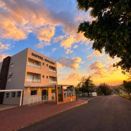 Hotel Galead