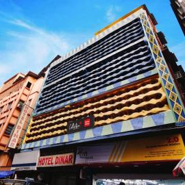 Denar hotel kolkata