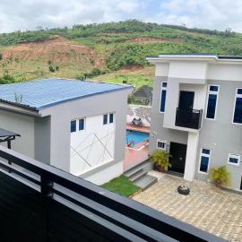 Devon Villa And Hotels