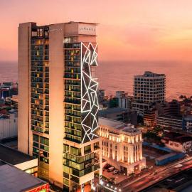 Pullman Colombo City Centre