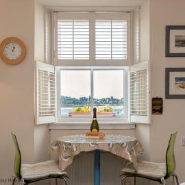 Harbourside Cottage