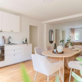 Hakuna Vineyard Suite Wachau - free parking