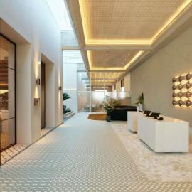Novotel St Kilda
