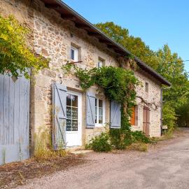 Maison avec piscine La Tremoulie