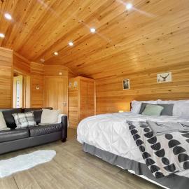 Maple - Uk46284, Hotel in Camerton