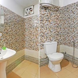 Hotel O MDA INN SGPGI – hotel w mieście Bijnaur