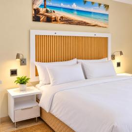 Cubita Guesthouse, hotel in Oshakati