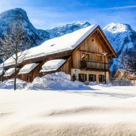 Dormio Resort Obertraun, hotel in Obertraun