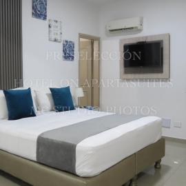 On Apartasuites