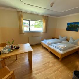 A&S Ferienzentrum Schwerin