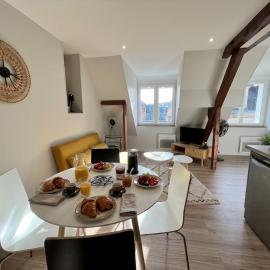 T2 Coeur de Brive