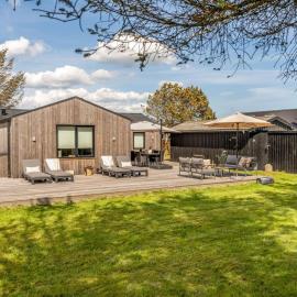 Holiday Home Hellena - 600m from the sea by Interhome