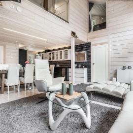 Villa Artic by Hilla Villas