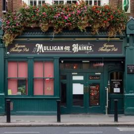 Mulligan Hotel