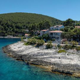Villa Julia - Korcula by Villas Guide