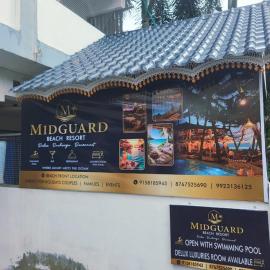 Midguard Beach Resort