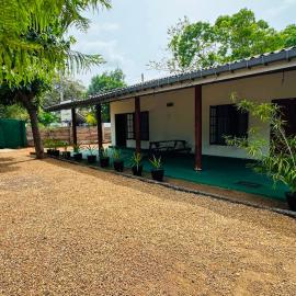 Yala Gooseberry Villa