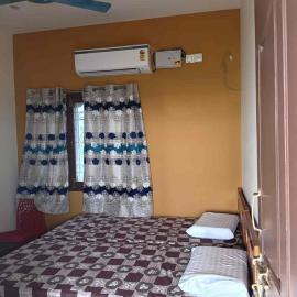 Roshni Illam - 3A, hotel a Vishāram