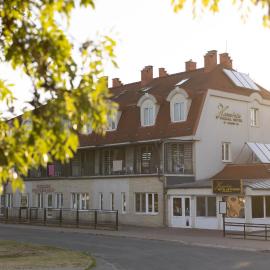 Harmónia Hotel Sárvár
