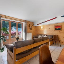 Les Tavernettes Val Cenis Margerie
