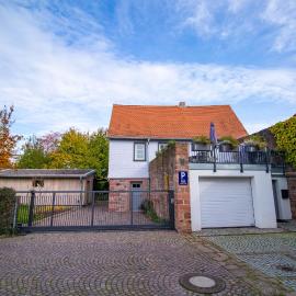 Adlerlodge - Ferienhaus und Apartment