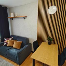 Grajewo Modern Apartment by BookingHost, hotel din Grajewo