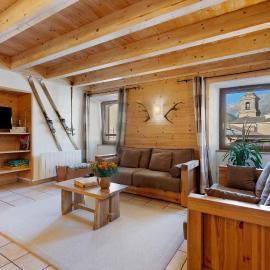 Le Revêt Val Cenis La Margerie