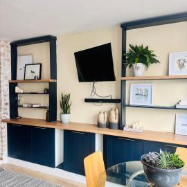 Charming nicely renovated terrace, hotel i Liverpool