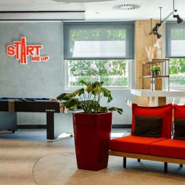 Ibis Barcelona Castelldefels