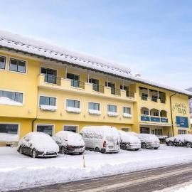 Hotel Dax by Alpeffect Hotels