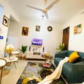 HEARTLANDS HOMES, hotel a Mombasa