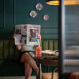 Charles Hope Boutique Hometel, Hotel in Kapstadt