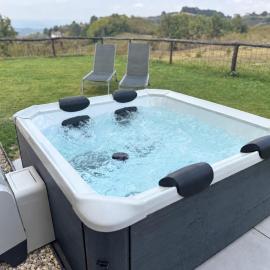 Il Casot Private House with Pool