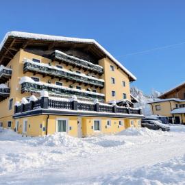 Hotel Kirchboden by Alpeffect Hotels