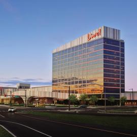 Live! Casino & Hotel - Philadelphia
