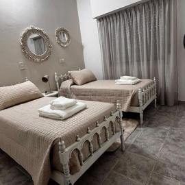 Río Suites 4