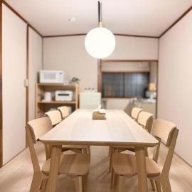 OKA Stay OKAYAMA STATION3