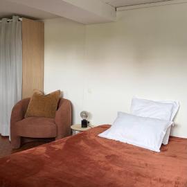 Studio cosy et indépendant sur Eysines