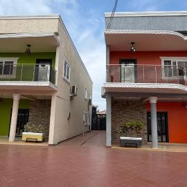 Elite Torch Villas