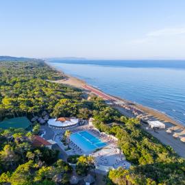Paradù EcoVillage & Resort