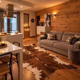 Chalet del cuore