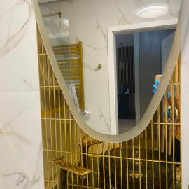 Silent Apartment, отель в городе Яроцин