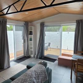 Studio in Quindalup bay