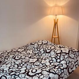 Appartement Nice Valrose