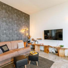 Milano Malpensa 2 min - Suite With Wifi, AC, Free Park，卡達諾阿坎波的飯店